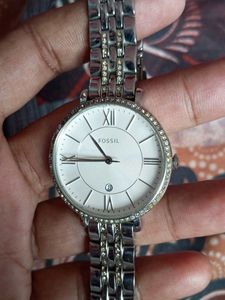 Fossil Orignal Analog Women's Watch