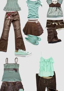 Pinterest inspired mint/teal top.