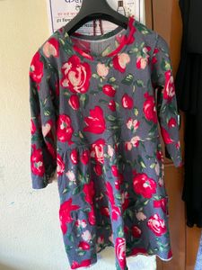 Winter Tunic