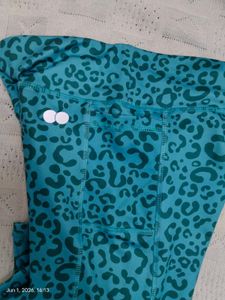 Yoga | Athletic Leggings *with POCKETS | SET OF 2