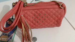 Caprese Goal Shape Sling