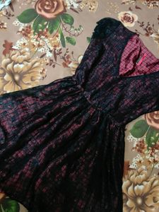 Cute Short Dress For Women