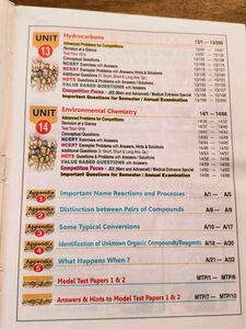 Chemistry Vol 1&amp;2 Class11th