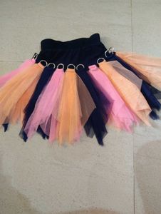 Baby Girl Skirt