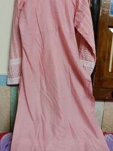 Beautiful Chikenkari Kurta