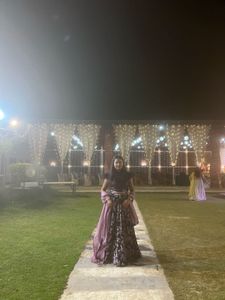 Beautiful Lehenga Choli Set