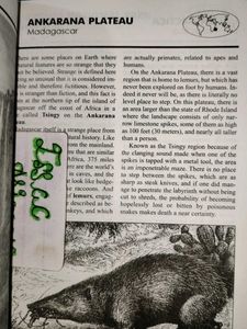 100 Natural Wonders of the World Book