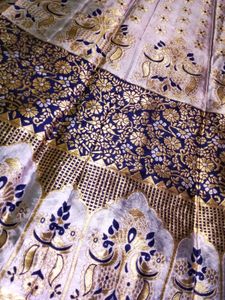 Lehenga Skirt