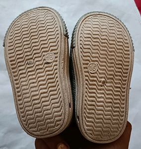 Sthis Shoes Are Suitable For 1 To 1.5 Year Baby Boy/Girl(16)