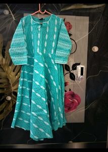 unused gosriki Kurta pant ( pure cotton)