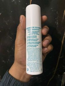 Charlotte tilbury magic hydrator mist