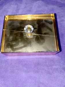 Golden Box
