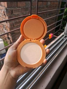 Colors Queen Sun Expert Bronze Touch Powder
