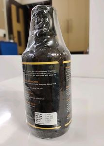 Combo Offer Black Seed Onion Shampoo, Con