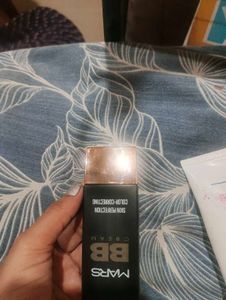 Mars BB Cream