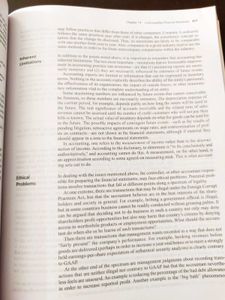 Accounting Text and Cases, 13th Edition