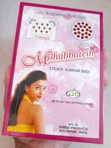 Like   New bindi Offer