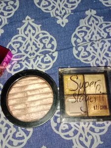 Makeup combo ( pack of 4 )