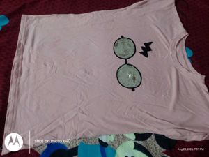 Cute Graphic T-Shirt