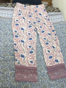 Stylish Printed Kurti Set
