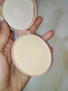 Compact Mirror