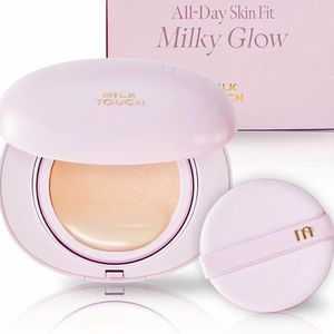 Milk Touch Cushion Foundation 27N Chai