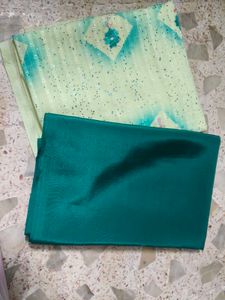 Beautiful Dress Material