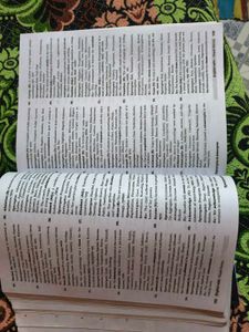 The English Vocab Wits Book with free mini boo