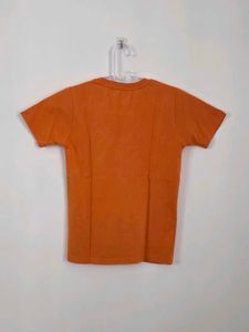 Bundle of 2 T-Shirts for Boys(8-10 yrs)