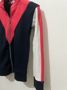 Stretchable Top
