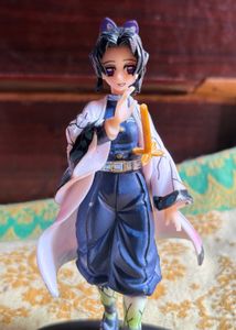 last price/Shinobu Kocho anime figurine