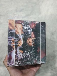 Berserk Manga Volumes 1-12