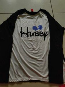 Hubby Disney T-Shirt