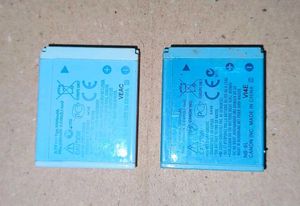 Canon NB-6L Battery Pack of 2⃣