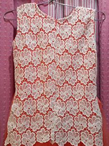Partywear Gown