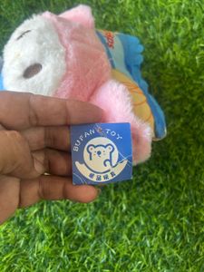 Sanrio My Melody plush toy