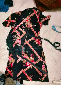 Very Beautiful Night Gown