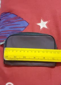 🆕️🆕️ Brown Money Purse