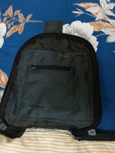Viral Foldable Duffle Bag