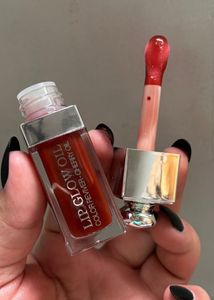 Dior Addict Lip Glow Oil