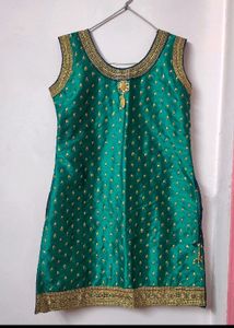 Pujabi Women Suit Set