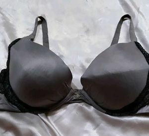 victorias secret Gray Bra