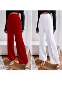 Korean Trouser On Sale