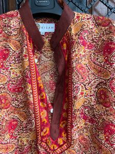 Kisah Men Kurta