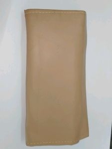 Zara Nude Purse