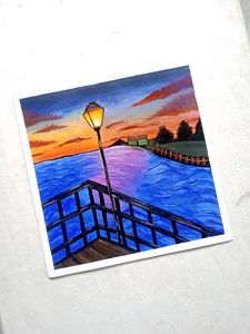Painting Scenery