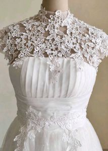 White Royal Princess Bridal Gown 🤍👑✨