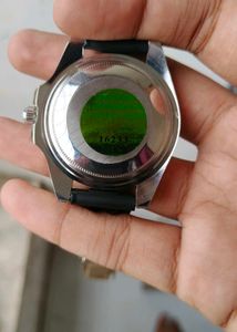 Rolex Oyster perpetual