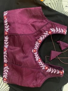 Blouse Padded