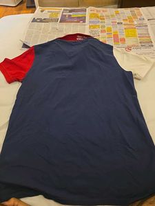 Beverly Hills Polo Club Sport Shirt